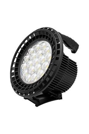 Powermaster Uzun Menzilli Işıldak Mx-W871A