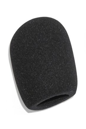 Ws-s20 Tekli Mikrofon Süngeri