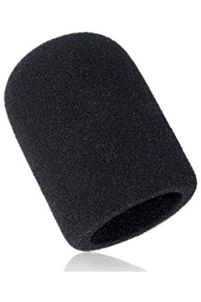 Lmat20 Condencer Mikrofon Süngeri - Kondenser Mikrofon Filtresi Rüzgar Geçirmez 1 Adet