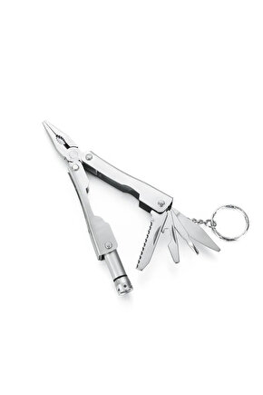 Art002 X01 Çok Fonksiyonlu Penseçaki Seti Bernami Yeni