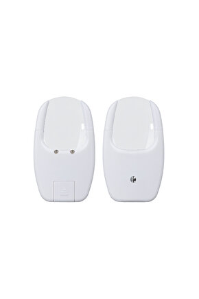 EL TİPİ 2 LEDLİ IŞIKLI ANAHTARLIK BÜYÜTEÇ MİNİ (5005)