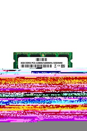 Np300e5c-a08tr Uyumlu 4gb Ram Bellek (2yıl Garanti)