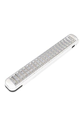 63 SMD LED ŞARJLI IŞILDAK (4808)
