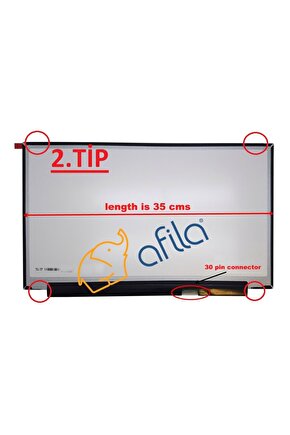 L01674-001 L16640-001 Lcd Ekran, Panel V2 (fhd Ips)