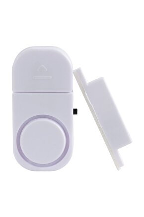 POWERMASTER PM-17795 MİNİ ALARM SİSTEMİ