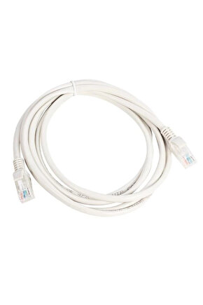 PM-7958 Cat5 2 Metre RJ45 Patch Network Ethernet İnternet Kablosu