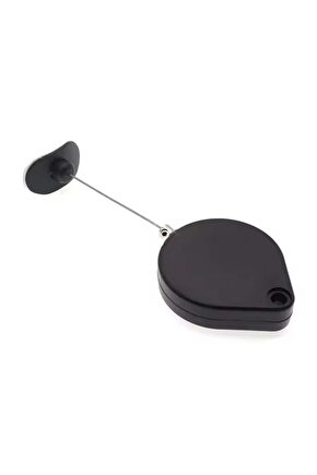 Sunup Sn-27105 3M Yapışkanlı Kumanda Tutucu Duvar Tipi