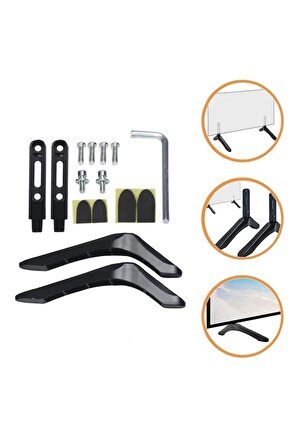 UNIVERSAL TELEVIZYON STANDI (4887)