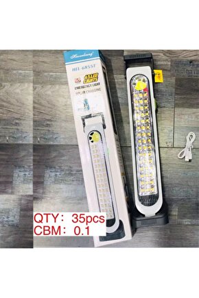 Solarlı Işıldak  Hel-6855t  Pwr-6855t