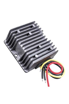 Pm-7897 24-12 Volt 10 Amper Oto Konvertör Voltaj Düşürücü