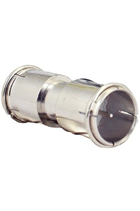 Erkekerkek Santral Birleştirici F Çevirici