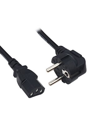 Pm-568 3x75mm C7 Power Kablo 1.5 Metre Fully G-513b, Ge-2235