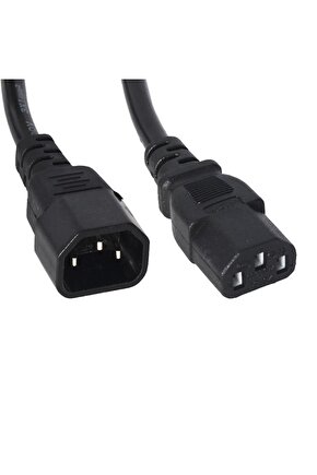 C7 Bilgisayar Ara Kablo 1mm 1.5 Metre 1.kalite Slınk Sl-pm100 (4597)