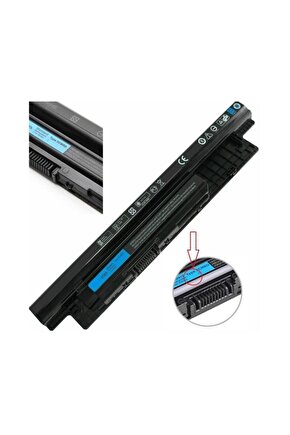 0mf69 312-1387 312-1390 312-1392 Notebook Bataryası, Pili