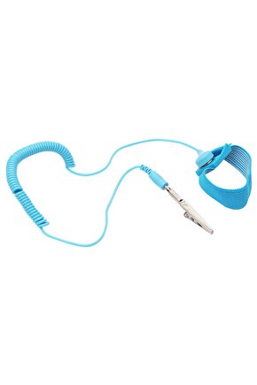 Ttechnıc Zd-152 Kablolu Antistatik Bileklik * Pm-2566