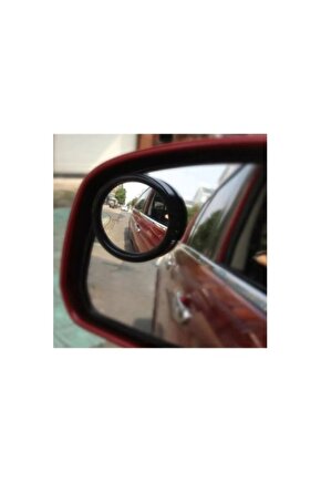 Oto Araç Kör Nokta Aynası - 2li Set