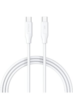 arcnxx Type-C to Type-C Şarj ve Data Kablosu Sn  1022995