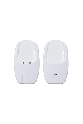 Powermaster Mx-114 El Tipi 2 Ledli Işıklı Anahtarlık Büyüteç Mini