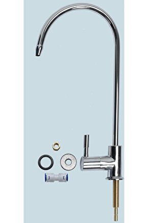 İNOX ARITMA MUSLUĞU