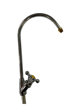 Ennalbur Arıtma Musluğu