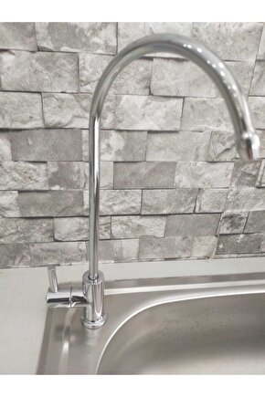 Erpa Life Arıtma Musluğu