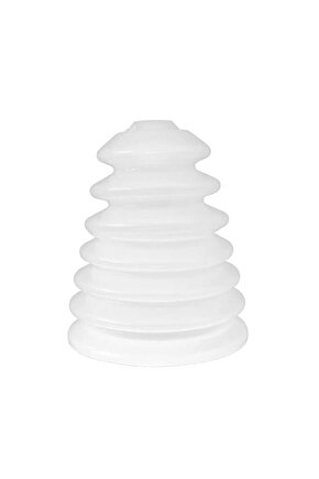 Powermaster Pm-20808 Matkap Ucu Toz Tutucu Körük Beyaz