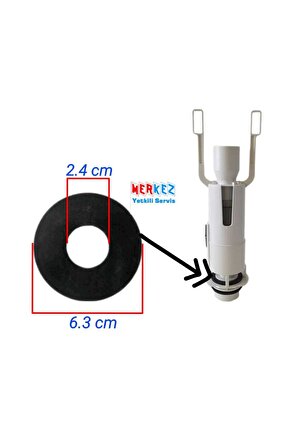TELESKOPİK ÇUBUK ANTEN 10CM (81)
