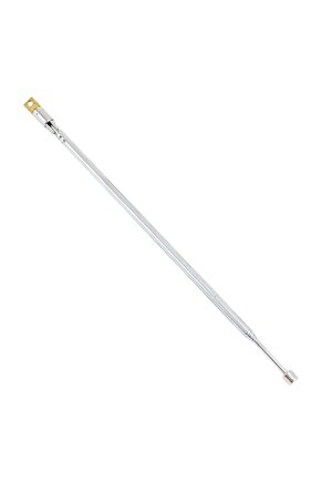 TELESKOPİK ÇUBUK ANTEN 21CM (K295)