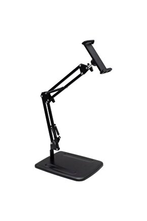 POWERMASTER PM-2580 AKROBATİK MASAÜSTÜ TABLET TELEFON TUTACAĞI