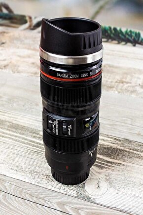 Objektif Termos Bardak