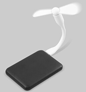 SL-UF05 Beyaz Usb Fan