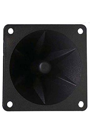 Piezo Kare Tweter 10x10 Mıllenıum Ts-1011(yedek Tweeter)