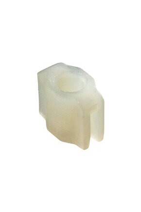 Renault için Cam Kriko Teli Parçası