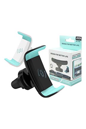 Powermaster 7806 Kıskaçlı Telefon Tutacağı