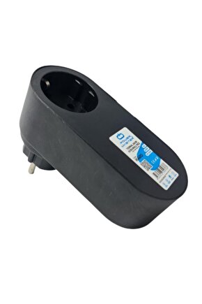 Pm-16620 Tekli Akım Korumalı Priz 10a-2500w