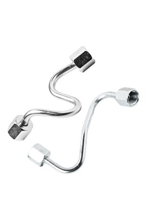 Mercedes için Enjektör Borusu-Set