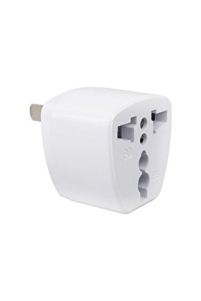 Amerikan Fiş Tersi Çok Amaçlı Çevirici (nrt-117)