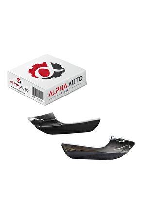 Alfa Romeo Giulietta için İç Açma Kolu-Sağ ve Sol