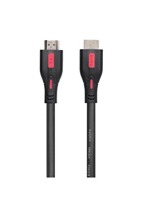 Yeni Sezon Xdn  Sl-Hdm4K011 19+1 Hdmi To Hdmi 1.5M V2.0 4K (3840*2160) 60Hz Kablo Kampanya