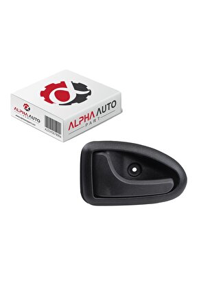 Renault Megane 1, Clio2 için Kapı İç Açma Kolu-Sol