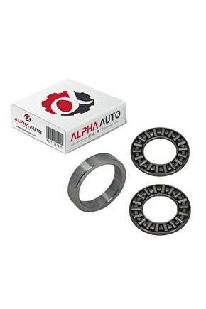 BMW E34, E36, E38, E39, Z3 için Vanos Tamir Takımı