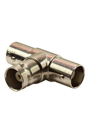 Smh- Bnc Dişidişidişi T Konnektör