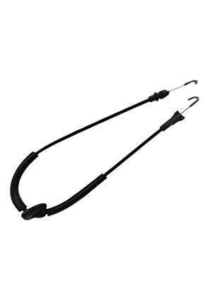 Smh- L 90 Derece F L Çevirmeli Konnektör