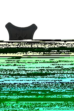 G-507DS PLASTİK DÜZ SİYAH 10 METRE GOLD POŞETLİ ShopZum HDMI KABLO ShopZum