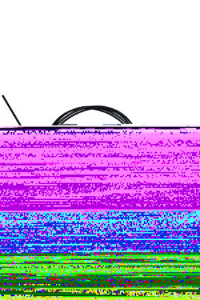 G-507ds Plastik Düz Siyah 10 Metre Poşetli Hdmı Kablo