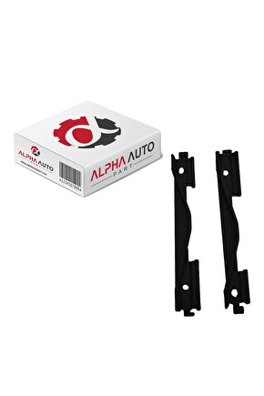 Freelander 2 ,Qashqai,Renault Modus, Scenic, Hyundai İ30 için Sunroof Tamir Parçası - 2 Adet