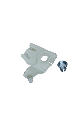 VW Jetta Golf Passat Bora GTI için 1999-2005 Uyumlu Bagaj Kilit Plastiği