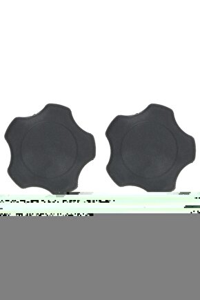 Mercedes E Class W210, C Class W202 için Koltuk Ayar Kolu- 2 Adet