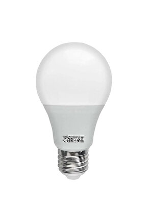 ELECTRIC PREMIER-9  9 WATT E27 8400K BEYAZ LED AMPUL (4832)