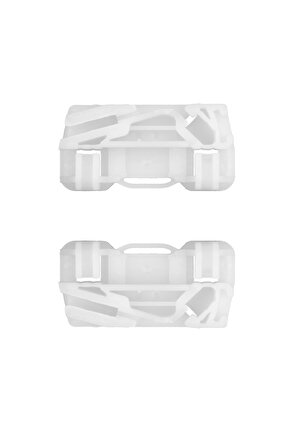 Land Rover Freelander Coupe için Ön Set Cam Kriko Plastiği